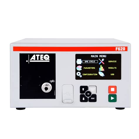 Negative pressure Leak Tester purchase|f620 leak tester.